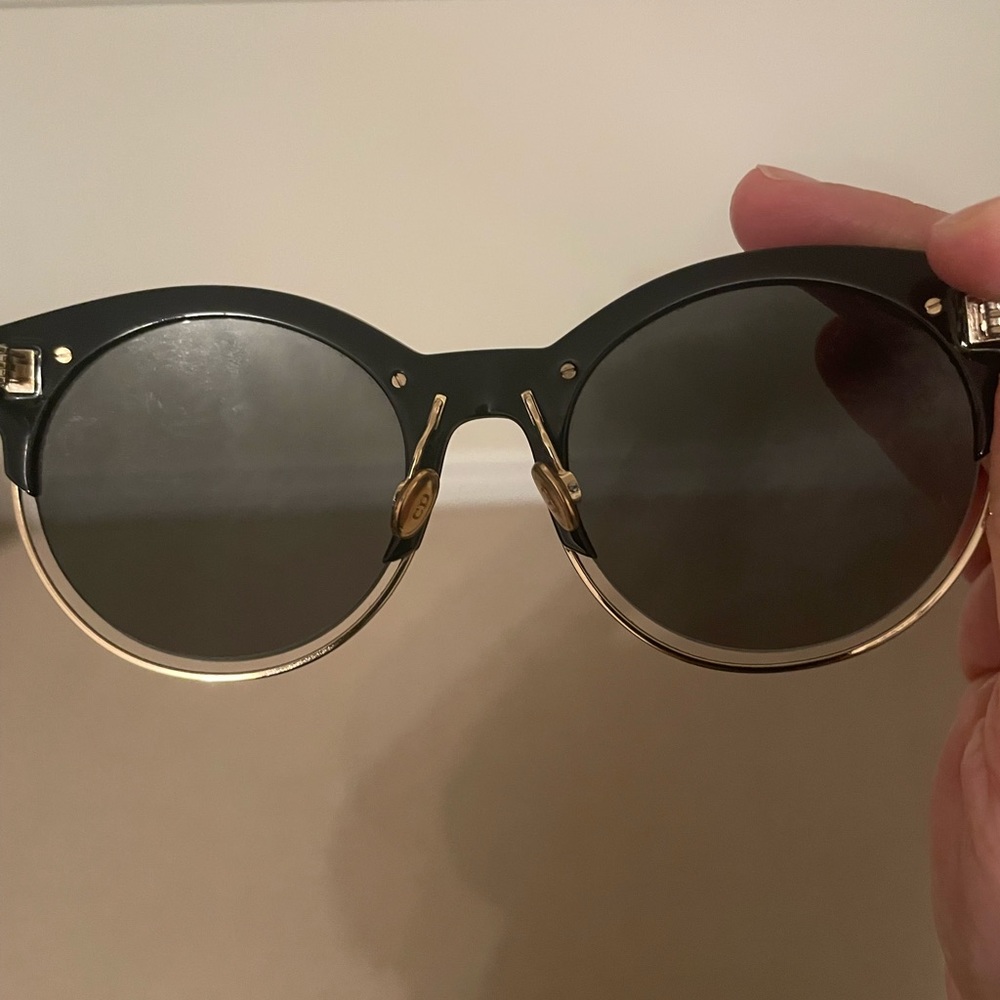 DIOR SUNGLASSES - Picture 10 of 17